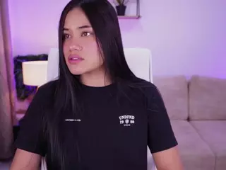 Allison Fox's Live Sex Cam Show