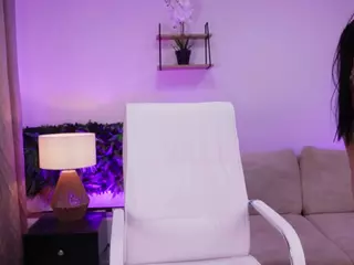 Allison Fox's Live Sex Cam Show