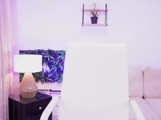 Allison Fox's Live Sex Cam Show