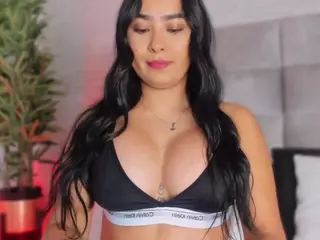 Mia-crawford's Live Sex Cam Show