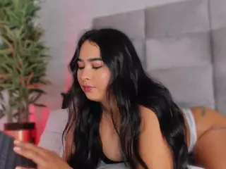 Mia-crawford's Live Sex Cam Show