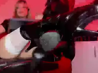 misstentation's Live Sex Cam Show