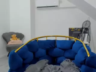 kayakiss's Live Sex Cam Show