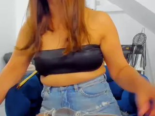 kayakiss's Live Sex Cam Show