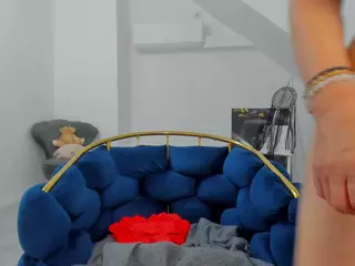 kayakiss's Live Sex Cam Show