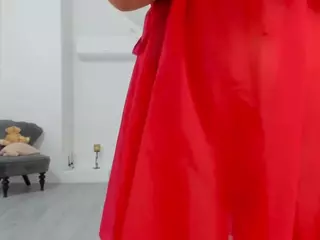 kayakiss's Live Sex Cam Show