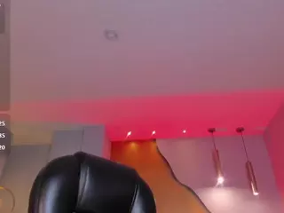 SARAH RHODES's Live Sex Cam Show