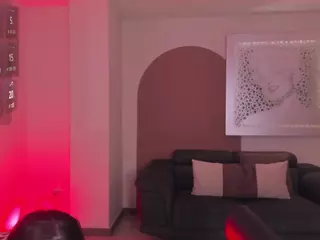 SARAH RHODES's Live Sex Cam Show