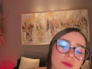 SARAH RHODES's Live Sex Cam Show
