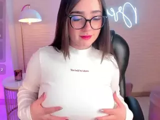 SARAH RHODES's Live Sex Cam Show