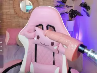 Jena-nicols's Live Sex Cam Show