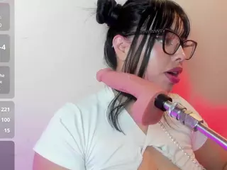 Jena-nicols's Live Sex Cam Show