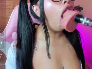 Jena-nicols's Live Sex Cam Show