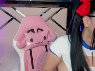 Jena-nicols's Live Sex Cam Show