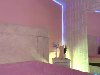 Sweet Veronica's Live Sex Cam Show