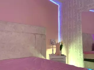 Sweet Veronica's Live Sex Cam Show