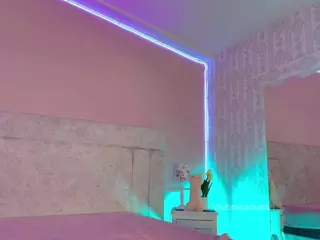 Sweet Veronica's Live Sex Cam Show