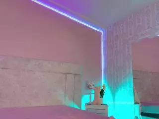 Sweet Veronica's Live Sex Cam Show