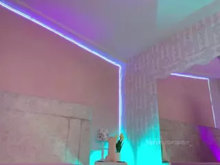 Sweet Veronica's Live Sex Cam Show