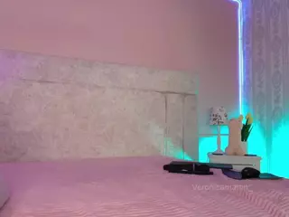 Sweet Veronica's Live Sex Cam Show