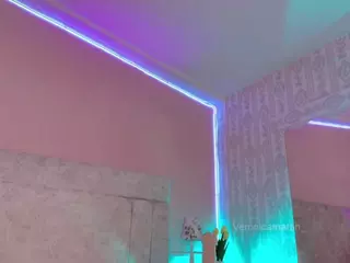 Sweet Veronica's Live Sex Cam Show