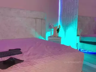 Sweet Veronica's Live Sex Cam Show