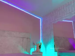 Sweet Veronica's Live Sex Cam Show