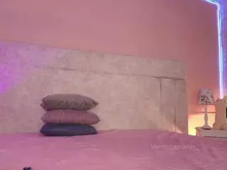 Sweet Veronica's Live Sex Cam Show