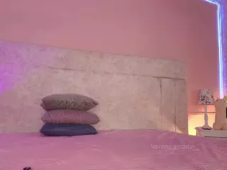 Sweet Veronica's Live Sex Cam Show