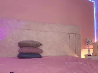Sweet Veronica's Live Sex Cam Show