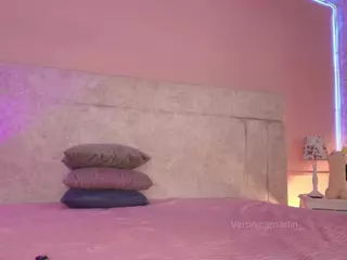 Sweet Veronica's Live Sex Cam Show