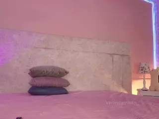 Sweet Veronica's Live Sex Cam Show