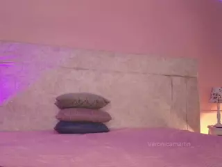 Sweet Veronica's Live Sex Cam Show