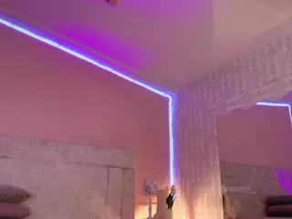 Sweet Veronica's Live Sex Cam Show