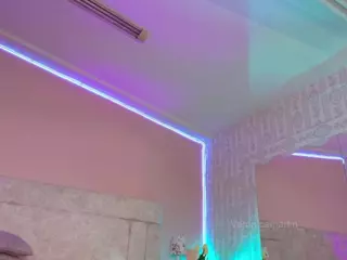 Sweet Veronica's Live Sex Cam Show