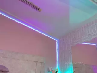 Sweet Veronica's Live Sex Cam Show