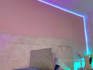Sweet Veronica's Live Sex Cam Show