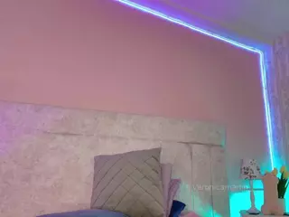 Sweet Veronica's Live Sex Cam Show