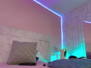 Sweet Veronica's Live Sex Cam Show