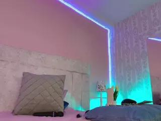 Sweet Veronica's Live Sex Cam Show
