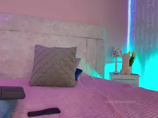 Sweet Veronica's Live Sex Cam Show