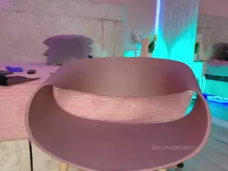 Sweet Veronica's Live Sex Cam Show