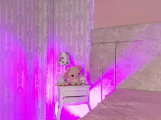 Sweet Veronica's Live Sex Cam Show