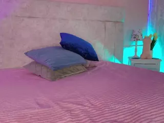 Sweet Veronica's Live Sex Cam Show