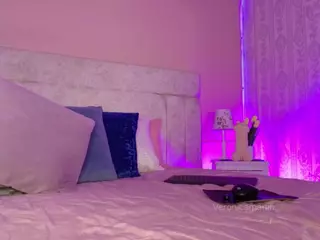 Sweet Veronica's Live Sex Cam Show