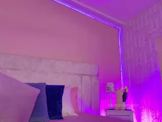 Sweet Veronica's Live Sex Cam Show