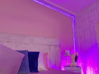 Sweet Veronica's Live Sex Cam Show