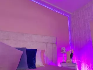 Sweet Veronica's Live Sex Cam Show
