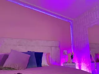 Sweet Veronica's Live Sex Cam Show