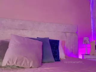 Sweet Veronica's Live Sex Cam Show